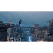PS5 Assassin's Creed Mirage Game