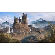 PS5 Assassin's Creed Mirage Game
