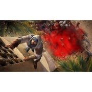 PS5 Assassin's Creed Mirage Game