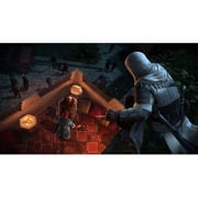 PS5 Assassin's Creed Mirage Game