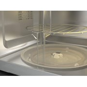 Built in Microwave oven With grill, 25 Liter, Multi level cooking, Touch Control - BM251SG2BG