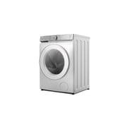 Toshiba Front Load Washer And Dryer 12/8 kg TWD-BM130GF4BWS