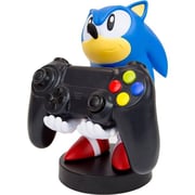 Cable Guys Sonic Gaming Controller And Phone Holder 8.5inch
