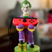 Cable Guys Joker Gaming Controller And Phone Holder 8.5inch