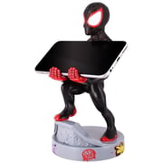 Cable Guys Miles Morales Gaming Controller And Phone Holder 8.5inch
