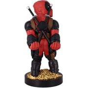 Cable Guys Deadpool Rear Gaming Controller And Phone Holder 8.5inch