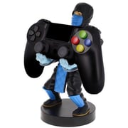 Cable Guys SubZero Gaming Controller And Phone Holder 8.5inch