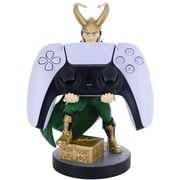 Cable Guys Loki Cable Guy Gaming Controller And Phone Holder 8.5inch