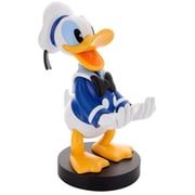 Cable Guys Donald Duck Gaming Controller And Phone Holder 8.5inch
