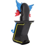 Cable Guys Classic Sonic Ikon Gaming Controller And Phone Holder 8.5inch