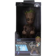 Cable Guys Toddler Groot PJs Gaming Controller And Phone Holder 8.5inch