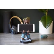 Cable Guys Toddler Groot PJs Gaming Controller And Phone Holder 8.5inch