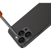 Jcpal Preserver Camera Lens Protection Natural Titanium iPhone 15 Pro