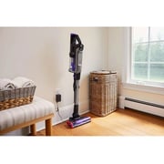 Black And Decker Summit Series Stick Vacuum Cleaner BHFEA640WG-GB