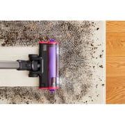 Black And Decker Summit Series Stick Vacuum Cleaner BHFEA640WG-GB