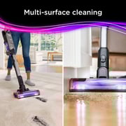 Black And Decker Summit Series Stick Vacuum Cleaner BHFEA640WG-GB