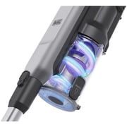 Black And Decker Summit Series Stick Vacuum Cleaner BHFEA640WG-GB