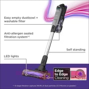Black And Decker Summit Series Stick Vacuum Cleaner BHFEA640WG-GB