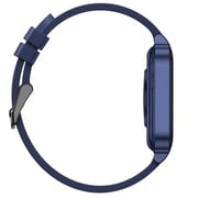 Titan Fastrack 38083PP13 Reflex Rave FX Smartwatch Blue