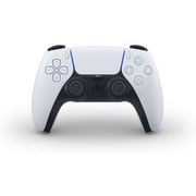 Sony PlayStation 5 Console (CD Version) White - Middle East Version with Call of Duty Modern Warfare III Game