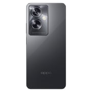 Oppo A79 256GB Mystery Black 5G Smartphone