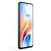  أوبو A79 بسعة 256 جيجابايت باللون الأسود المميز ويدعم تقنية 5G -الهاتف الذكي