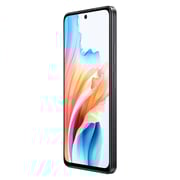 أوبو A79 بسعة 256 جيجابايت باللون الأسود المميز ويدعم تقنية 5G -الهاتف الذكي