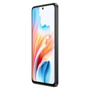 Oppo A79 256GB Mystery Black 5G Smartphone