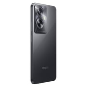 Oppo A79 256GB Mystery Black 5G Smartphone