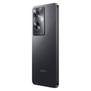 Oppo A79 256GB Mystery Black 5G Smartphone