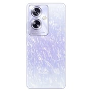 Oppo A79 256GB 8GB Dazzling Purple 5G Smartphone