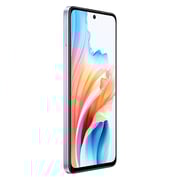 Oppo A79 256GB 8GB Dazzling Purple 5G Smartphone