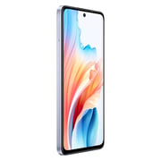 Oppo A79 256GB Dazzling Purple 5G Smartphone