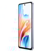 Oppo A79 256GB 8GB Dazzling Purple 5G Smartphone