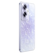 Oppo A79 256GB 8GB Dazzling Purple 5G Smartphone