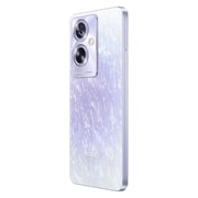 Oppo A79 256GB 8GB Dazzling Purple 5G Smartphone