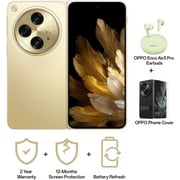 Oppo Find N3 512GB Sunlit Gold 5G Smartphone