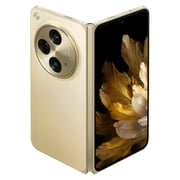 Oppo Find N3 512GB Sunlit Gold 5G Smartphone