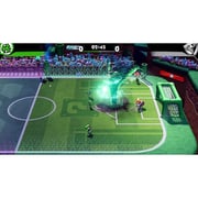 Nintendo Switch Mario Strikers Battle League Football Game