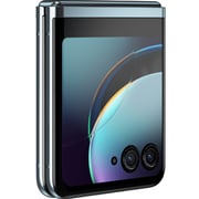 Motorola Razr 40 Ultra 256GB Glacier Blue 5G Smartphone