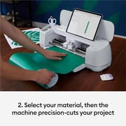 Cricut 2008335 Maker 3 Cutting Plotter
