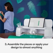 Cricut 2008335 Maker 3 Cutting Plotter