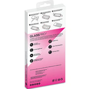Momax GlassPro+ Screen Protector Clear iPhone 15 Pro Max