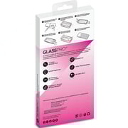 Momax GlassPro+ Screen Protector Clear iPhone 15 Pro Max