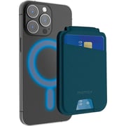 Momax Magnetic Card Holder With Stand