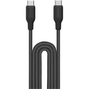 Momax USB-C To USB-C Cable 3m Black