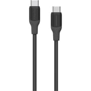 Momax USB-C To USB-C Cable 3m Black