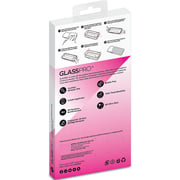Momax GlassPro+ Screen Protector Clear iPhone 15 Pro