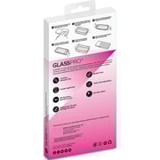 Momax GlassPro+ Screen Protector Clear iPhone 15 Pro