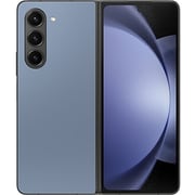 Samsung Galaxy Z Fold 5 1TB Blue 5G Smartphone - Middle East Version